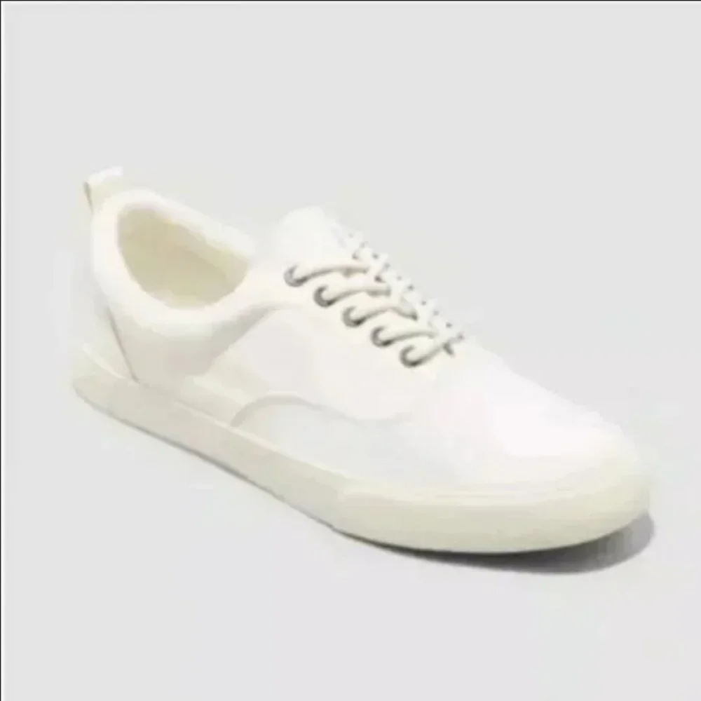 Men's‎ Brady Sneakers Off-White - Goodfellow & Co 7